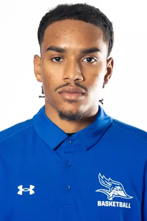 Dylan Purnell - Verified College Athlete on RallyFuel NIL Platform Dylan Purnell