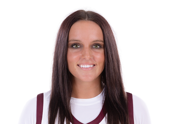 Kendall Wingler, Basketball, undefined