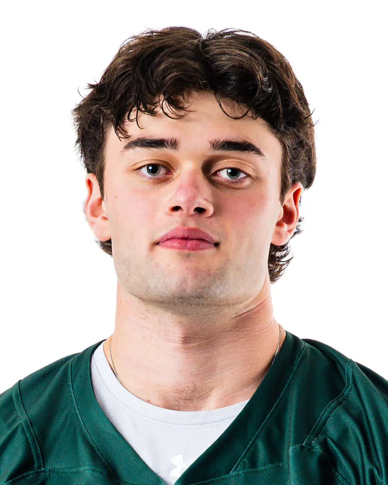 Parker Villarin, Lacrosse, Loyola University Maryland