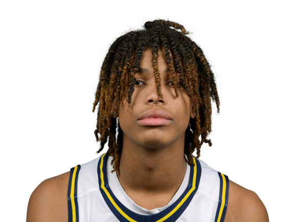 Jacob Moore, Basketball, undefined