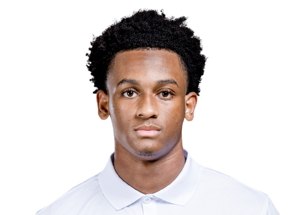 Kevin Gaines Jr. - Verified College Athlete on RallyFuel NIL Platform Kevin Gaines Jr.