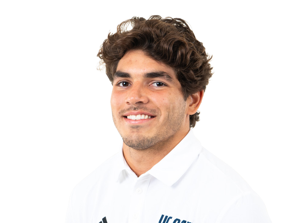 Fernando Morales, Football, UC Davis