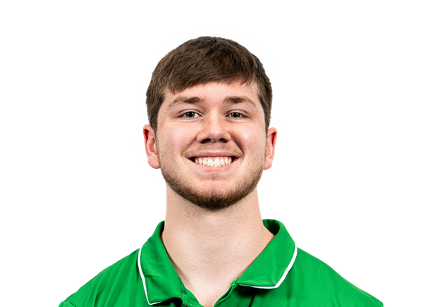 Brody Hamilton, Football, undefined