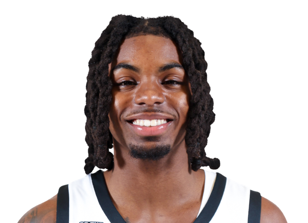 Jason Edwards, Basketball, undefined