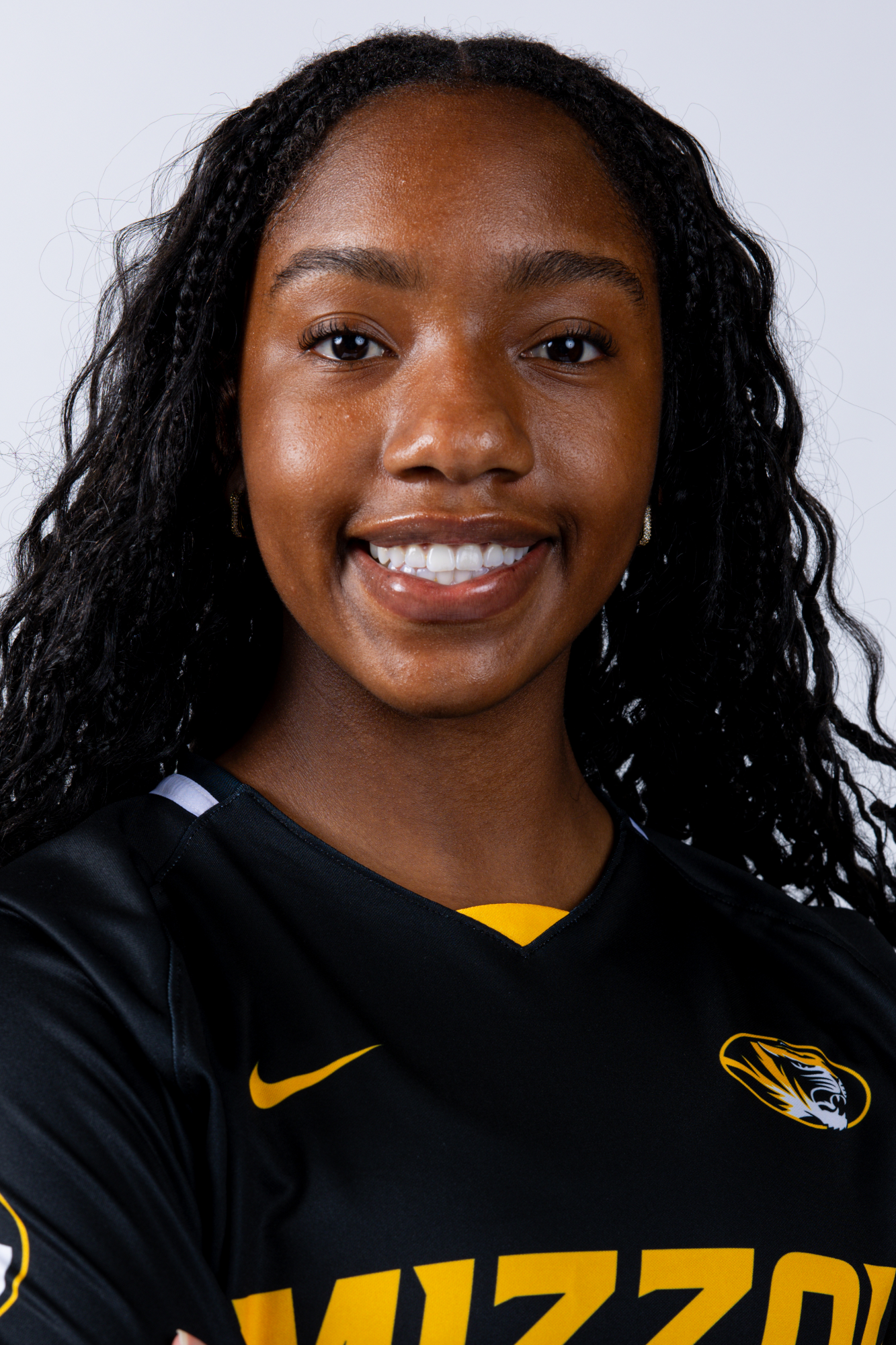 Autumn Jackson, Soccer, undefined