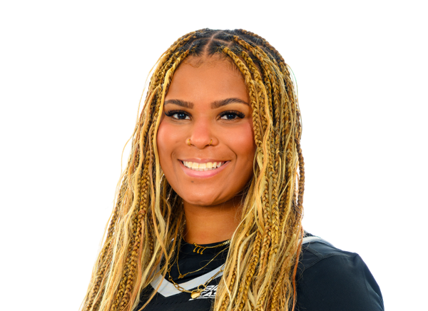 Brianna Scott, Basketball, undefined