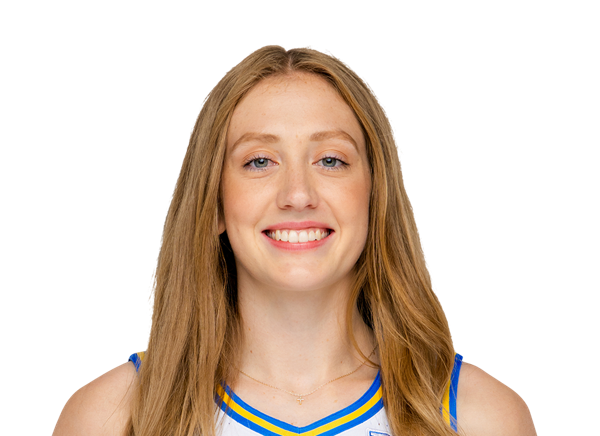 Gianna Kneepkens, Basketball, University of California, Los Angeles