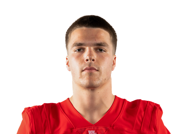 Wyatt Herbel, Football, Houston