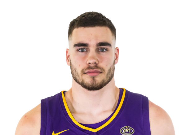 Bogdan Zimonjic, Basketball, Tennessee Tech