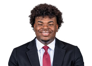 Jerome Williams - Verified College Athlete on RallyFuel NIL Platform Jerome Williams