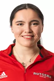 Elizabeth Enriquez, Rowing, undefined