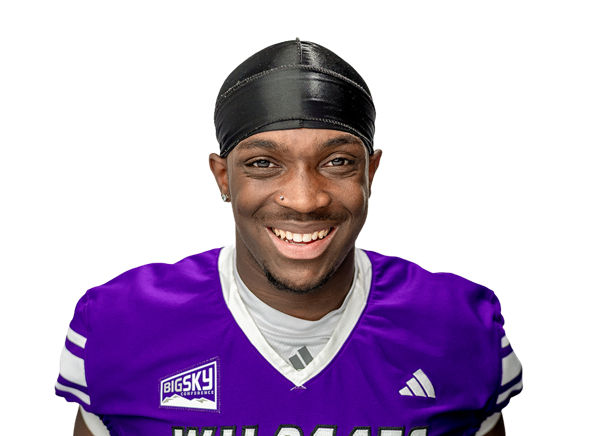 Davion Godley, Football, undefined