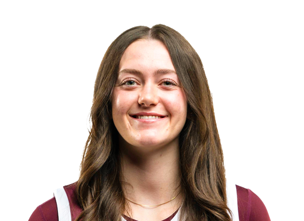 Kennedy Gillette, Basketball, undefined