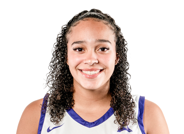 Kamryn Griffin, Basketball, undefined