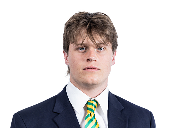 Wyatt Martin, Football, undefined