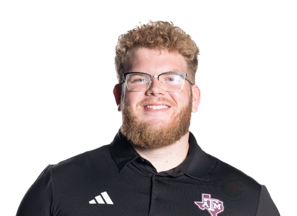 Nathan Jackson, Football, Texas A&M University