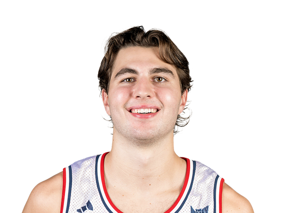 Brigham Rogers, Basketball, undefined