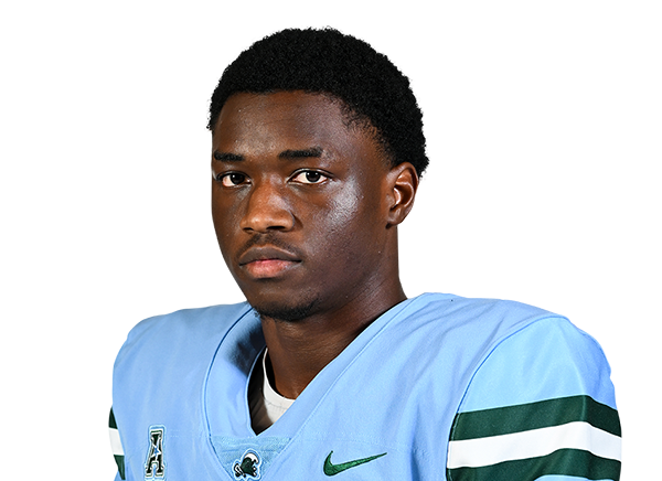 Armani Cargo - Verified College Athlete on RallyFuel NIL Platform Armani Cargo