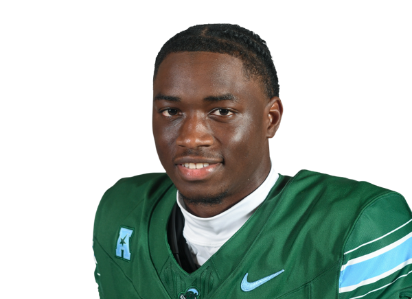 Armani Cargo, Football, undefined