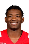 Kenyatta Jackson photo