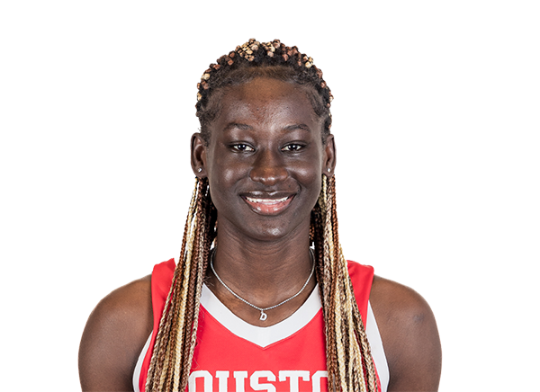 Djessira Diawara - Verified College Athlete on RallyFuel NIL Platform Djessira Diawara