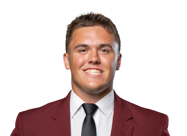 Devin McDonough, Football, undefined
