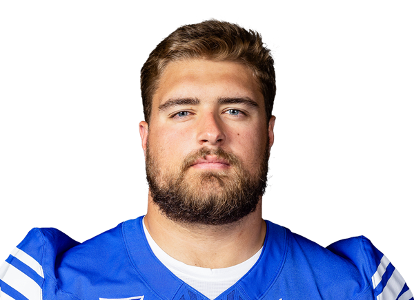 Andrew Gentry, Football, undefined