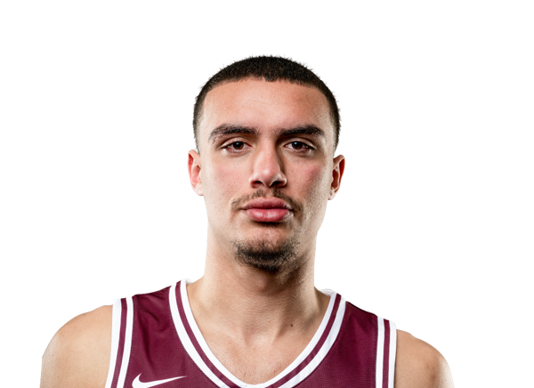 Tyler Thompson, Basketball, undefined