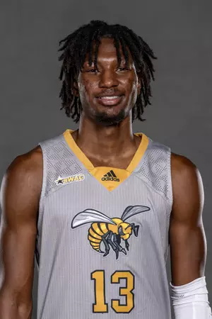 Jordon Marshall - Verified College Athlete on RallyFuel NIL Platform Jordon Marshall