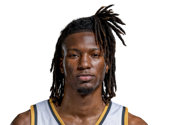 Jordon Marshall, Basketball, undefined