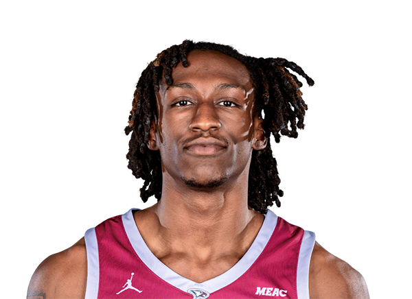 Keishon Porter - Verified College Athlete on RallyFuel NIL Platform Keishon Porter