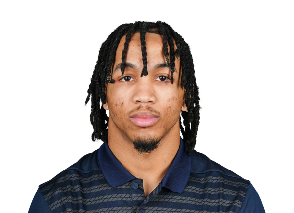 Jeremiah Patterson - Verified College Athlete on RallyFuel NIL Platform Jeremiah Patterson