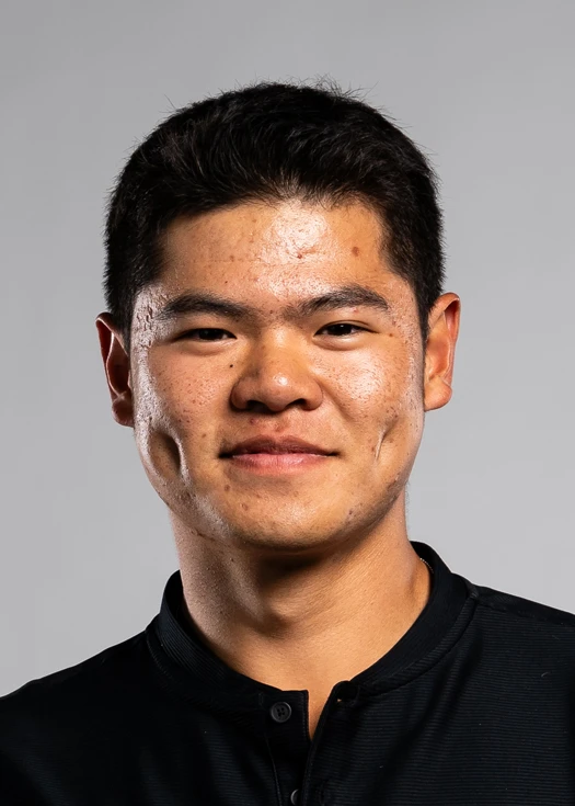 Chanachon Chokprajakchat - Verified College Athlete on RallyFuel NIL Platform Chanachon Chokprajakchat