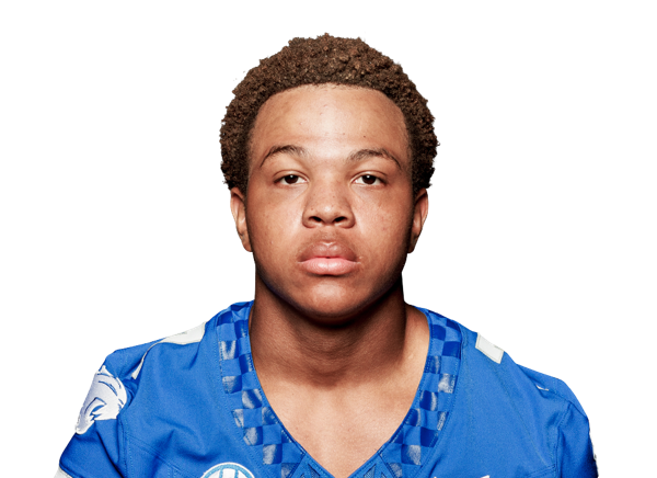 DJ Miller, Football, undefined