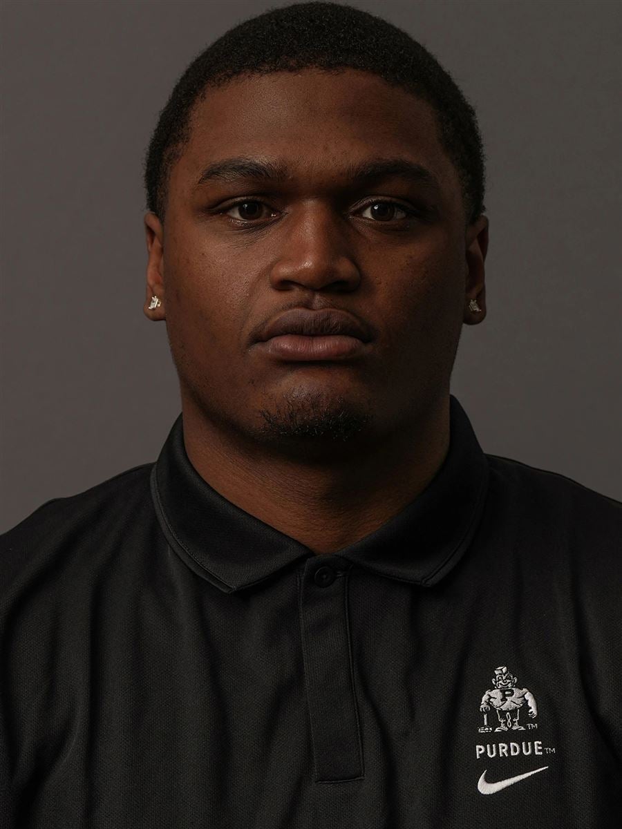 Breylon Charles photo
