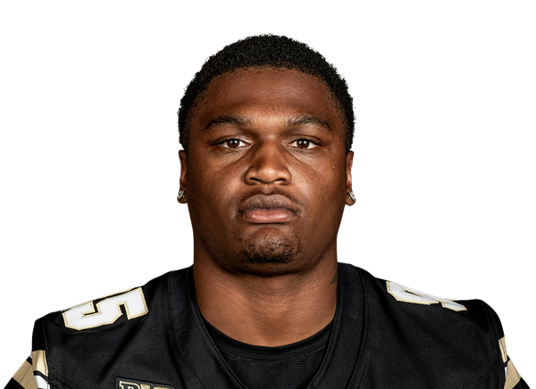 Breylon Charles, Football, undefined