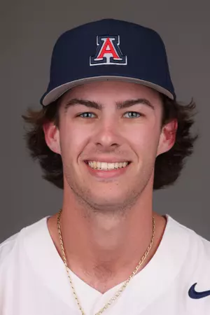 Bryce McKnight - Verified College Athlete on RallyFuel NIL Platform Bryce McKnight