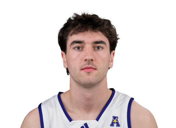 Jake Baker, Basketball, undefined