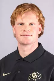 Damon Greaves, Football, Colorado