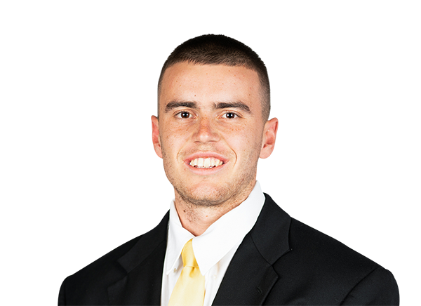 Mitchell Lake - Verified College Athlete on RallyFuel NIL Platform Mitchell Lake