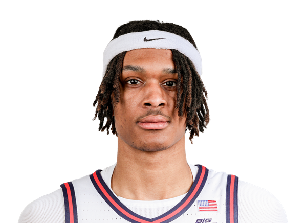 Aaron Scott, Basketball, undefined