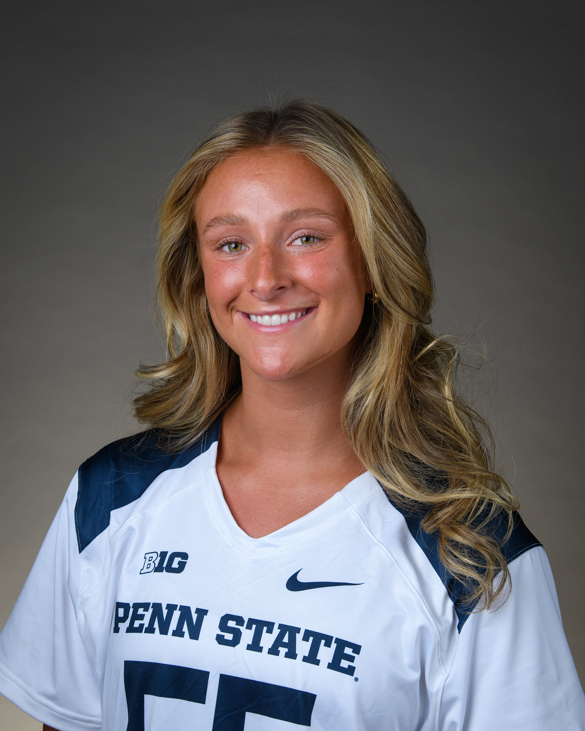 Julia Basciano, Lacrosse, undefined