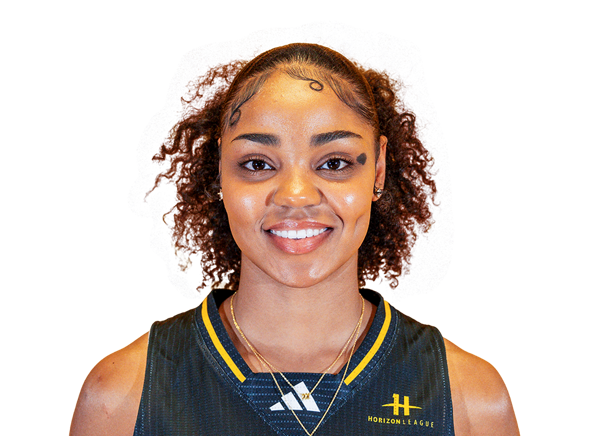 Mya Meredith, Basketball, undefined