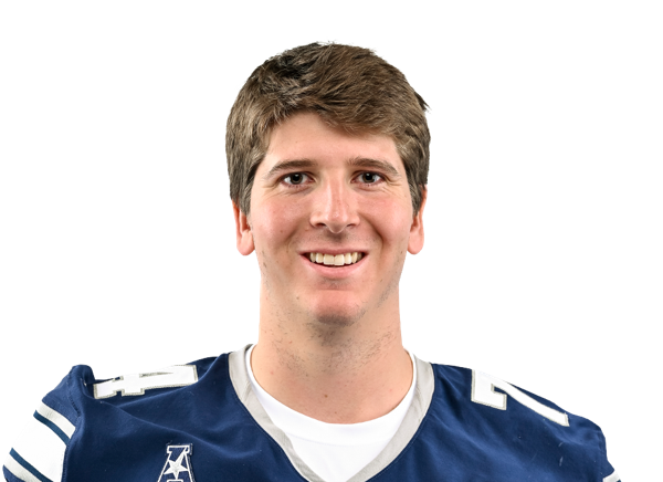 Brad Baur, Football, undefined