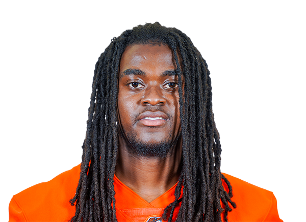 Brandon Calloway, Football, undefined