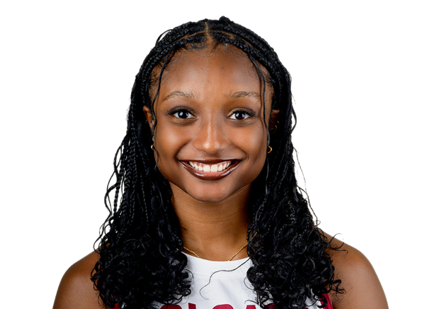 Laila Hankerson, Basketball, Colgate University