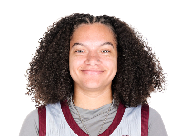 Jarahle Daniels, Basketball, undefined