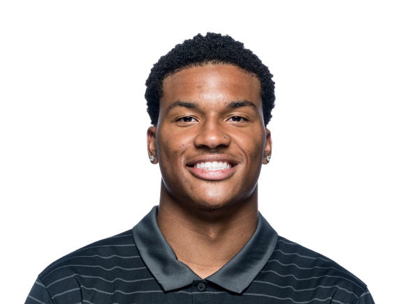 Skyler Jackson - Verified College Athlete on RallyFuel NIL Platform Skyler Jackson