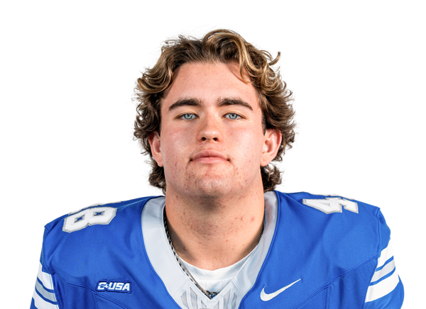 Ean Matusek, Football, undefined