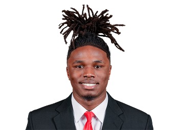 Ondre Evans photo
